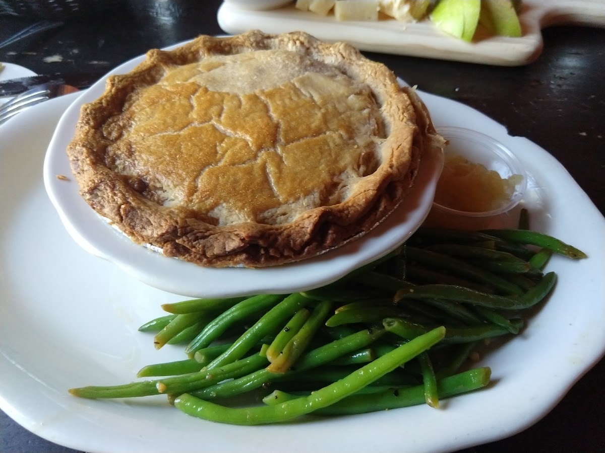 Hawks Head Living History And Bakery Photos 2